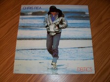 CHRIS REA "DELTICS" 1979