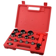 13 in 1 HOLLOW HOLE PUNCH SET