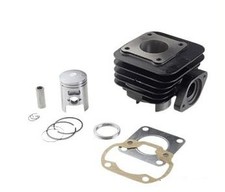 Sym Segment Piston Engine Kit