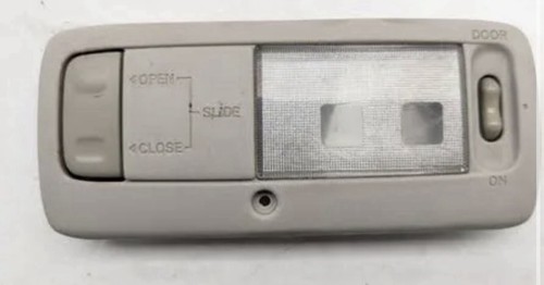 Toyota celica dome light - light, with