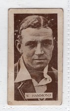 Cricket Card Allens Australia