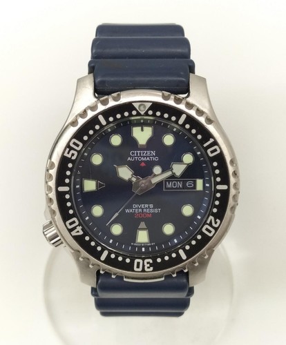 Citizen promaster diver - citizen,