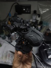 Horus Heresy Legion Javelin resin