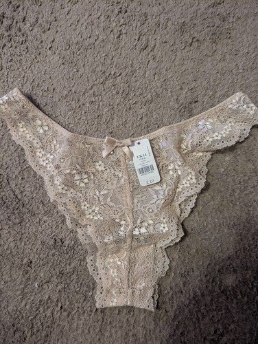 Boux avenue nude chloe - chloe, thong