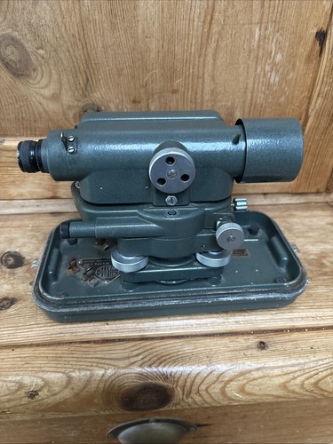 Vintage hilger watts - hilger, sl102-5