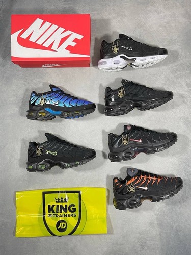 Nike air tns - 🔥, (air