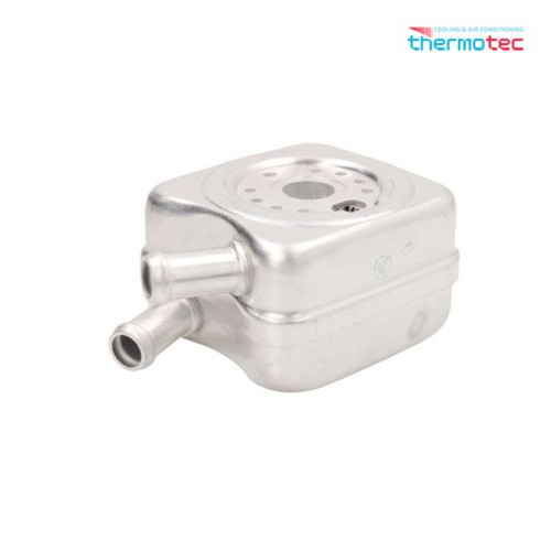Oil cooler engine - oil,
