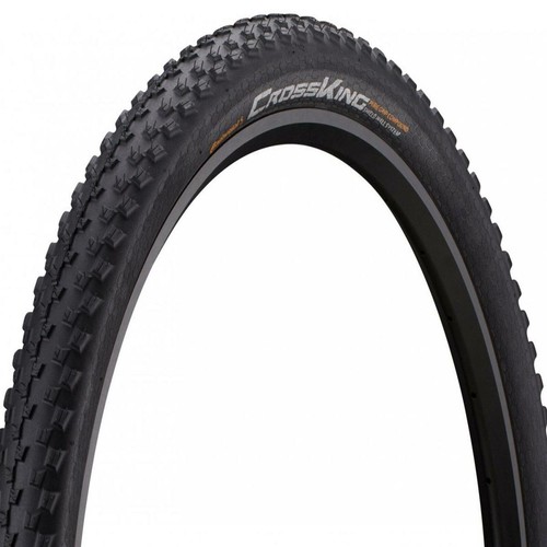 Continental cross king - king, x
