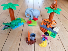 LEGO Duplo Asian Safari w