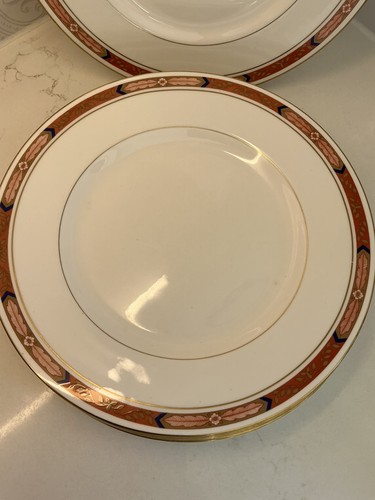 Royal worcester beaufort - worcester,