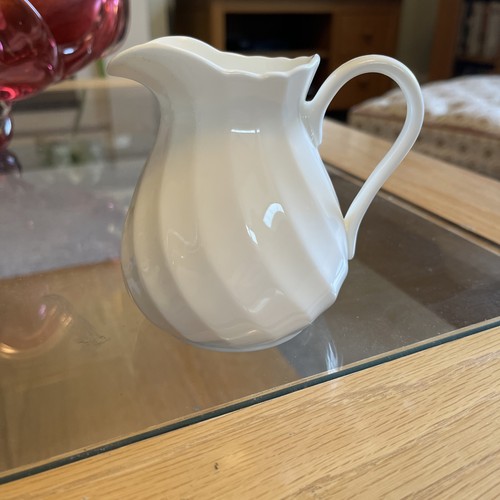 Wedgwood candlelight small jug - wedgwood,