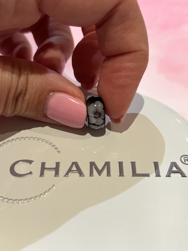 Genuine chamilia 925 sterling - genuine,