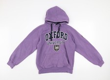 Oxford University Purple