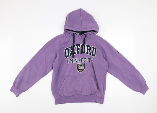 Oxford university purple - oxford,