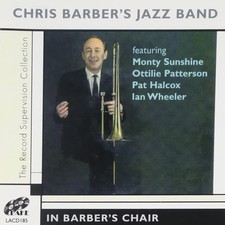 Chris barber jazz band - -, in
