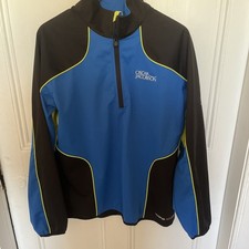 Oscar Jacobson WPS Golf Jacket