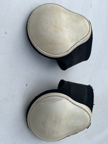 Eskadron hind fetlock boots - eskadron,