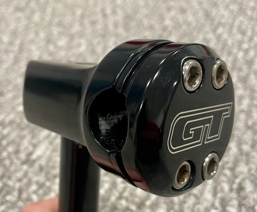 Piston quill stem neck - piston,