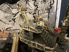 Mega Bloks Pyrates Dread