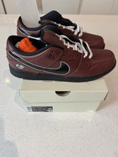 Nike SB Dunk Low Pro QS