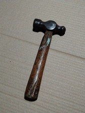 ⚡7.5" Short Handle Ball Peen