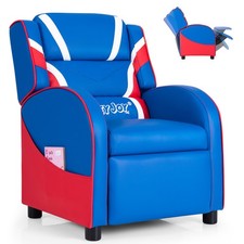 Costway Kids Recliner Chair