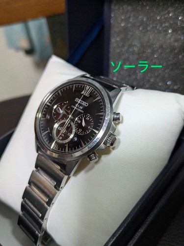 Seiko spirit smart sbpy053 - seiko,