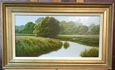 TERENCE GRUNDY (1956-2023)