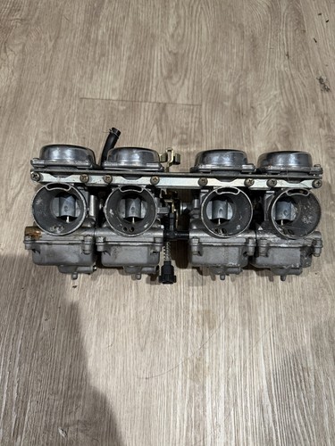 Carburetor kawasaki 750 - carburetor, zr