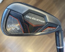 Callaway Big Bertha 2019 Ex