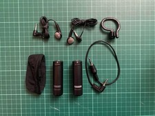 Sony ECM-AW4 Bluetooth