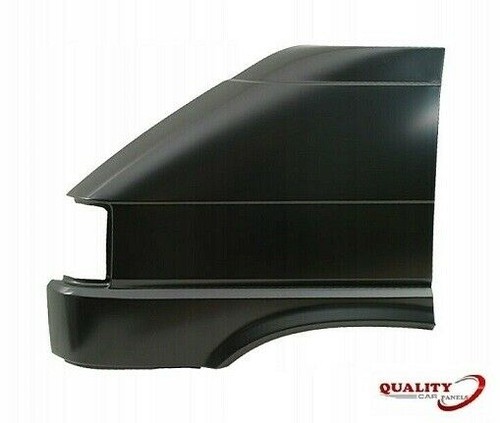 Front wing primed welded - wing,