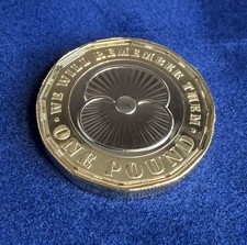 2025 Jersey The Poppy