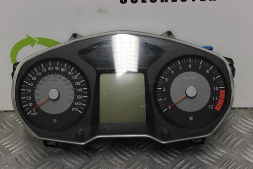 Bmw 1200 clocks dash - 1200, gt