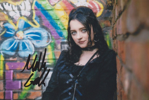 Mollie gallagher hand - ,
