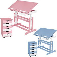 Kids child writing table