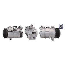 REMANUFACTURED Air Con Conditioning AC Compressor Aircon Spare - Lucas ACP01062