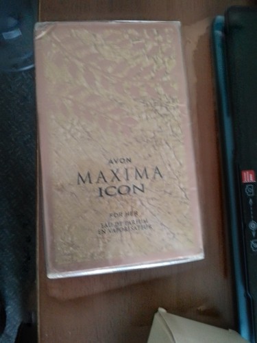 Avon perceive eau parfum - eau,