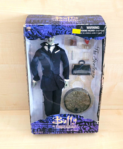 Sideshow buffy the - the, vampire