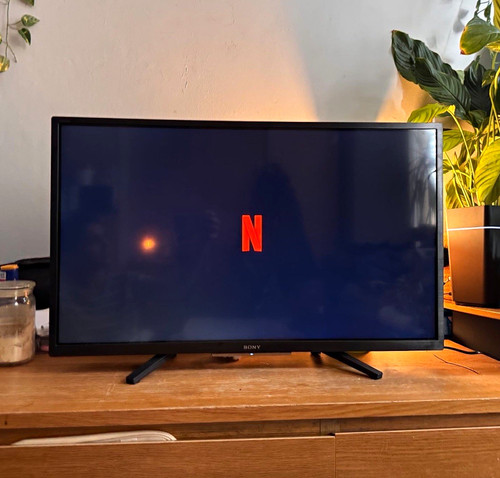 Sony led full hd - full,