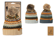 Bartleby Waterproof Sherpa