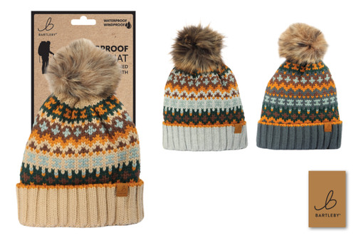 Bartleby waterproof sherpa - bartleby,