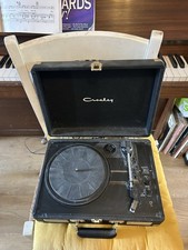 Crosley CR8005U-MB4 Portable