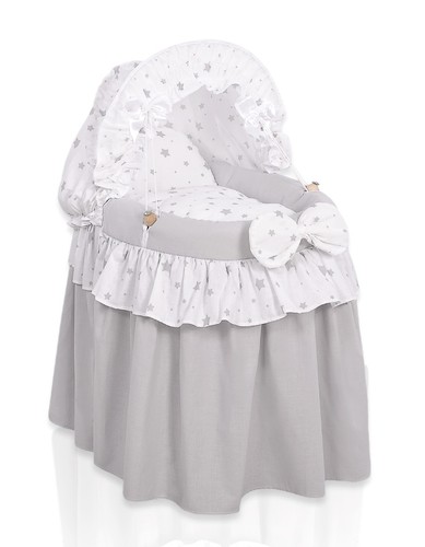 Doll bed moses basket for - bed,
