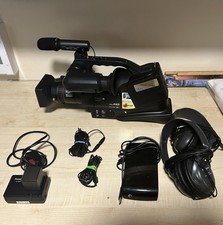 Panasonic HDC-MDH1 Camcorder