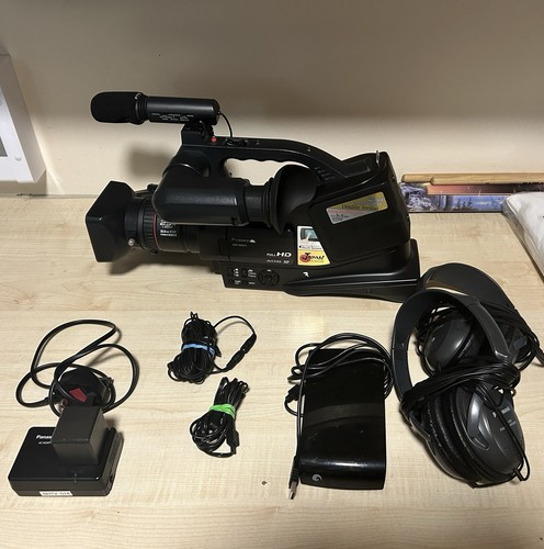 Panasonic hdc mdh1 camcorder - hdc-mdh1,