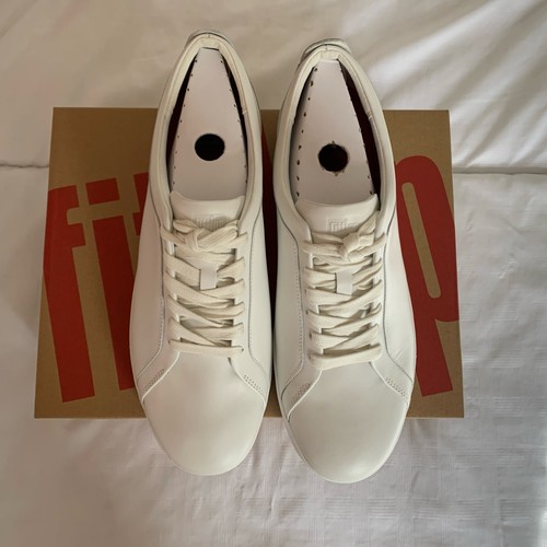Fitflop rally sneakers - fitflop,