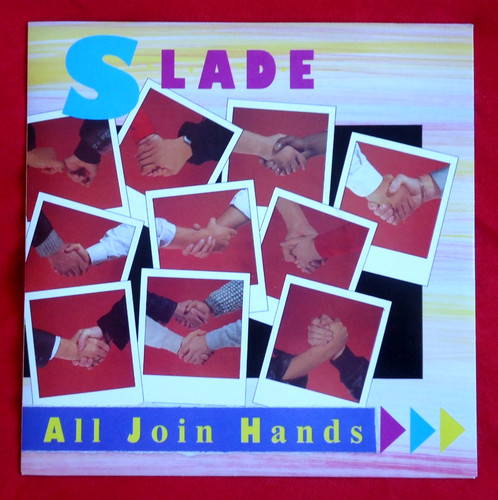 Slade all join hands a1 - -,