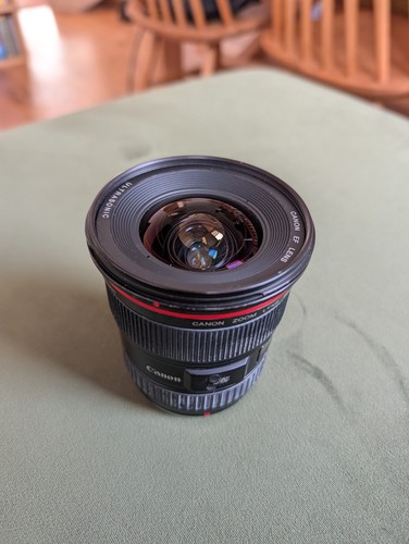 Canon 35mm 2 8l - canon, 17-35mm