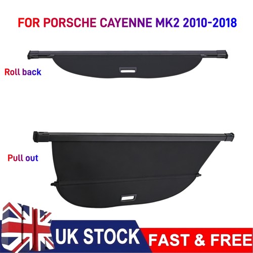 New for porsche cayenne mk2 - for,